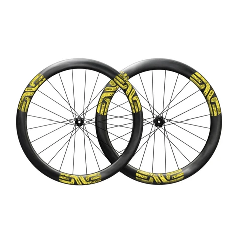 ENVE SES 4.5 Disc LTD - Limited Edition Tour de France Paire De Roues